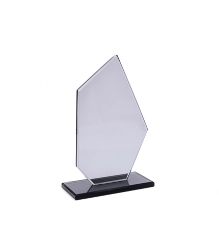 HZ-234 KRİSTAL PLAKET
